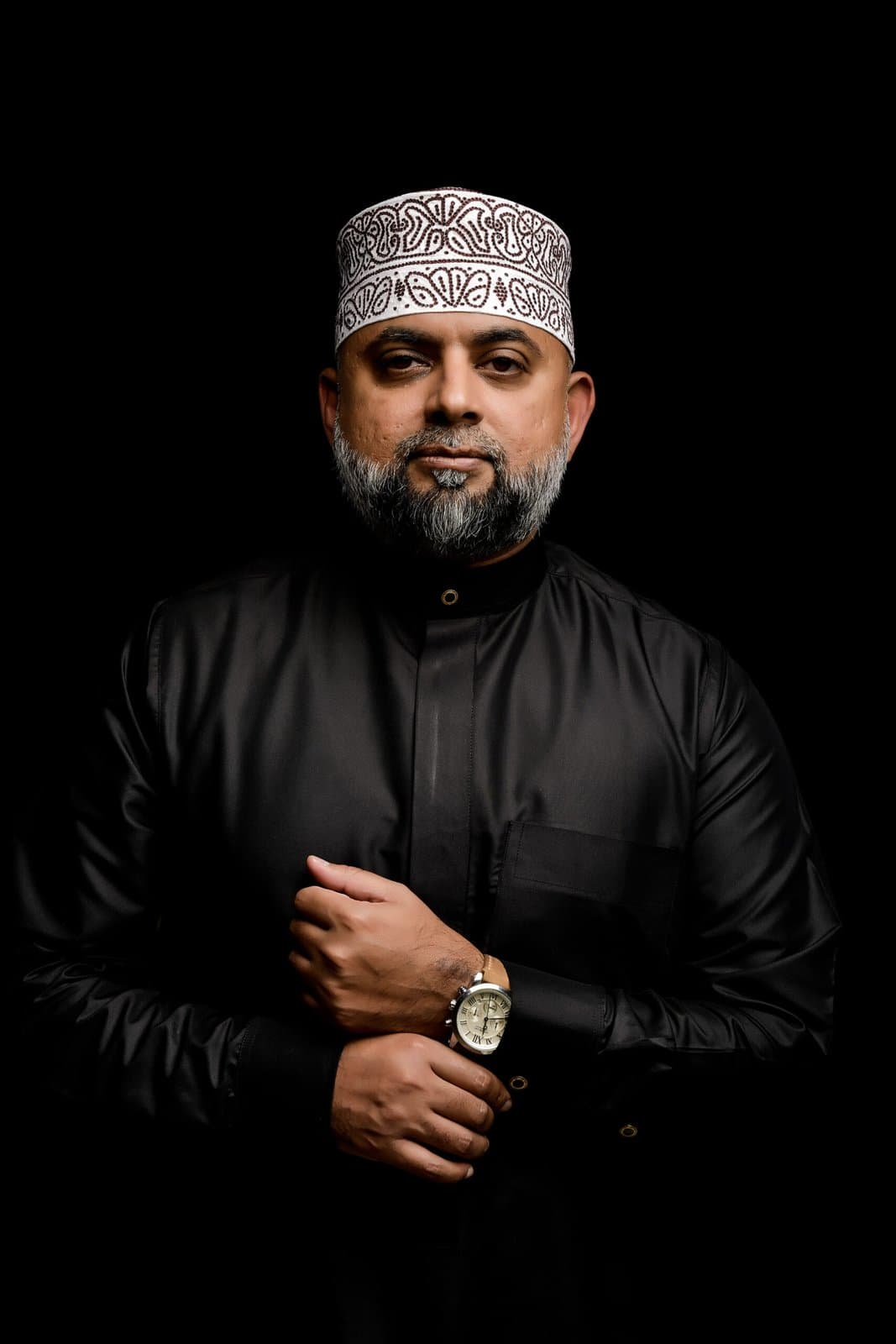 Mohamed Zahir Nazir, Founder of M.Zahir Properties